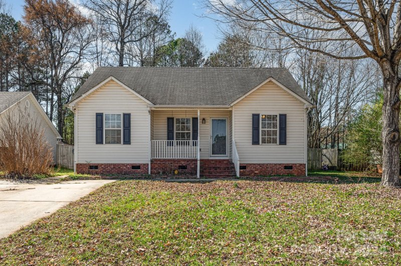 2246 Kestrel Drive