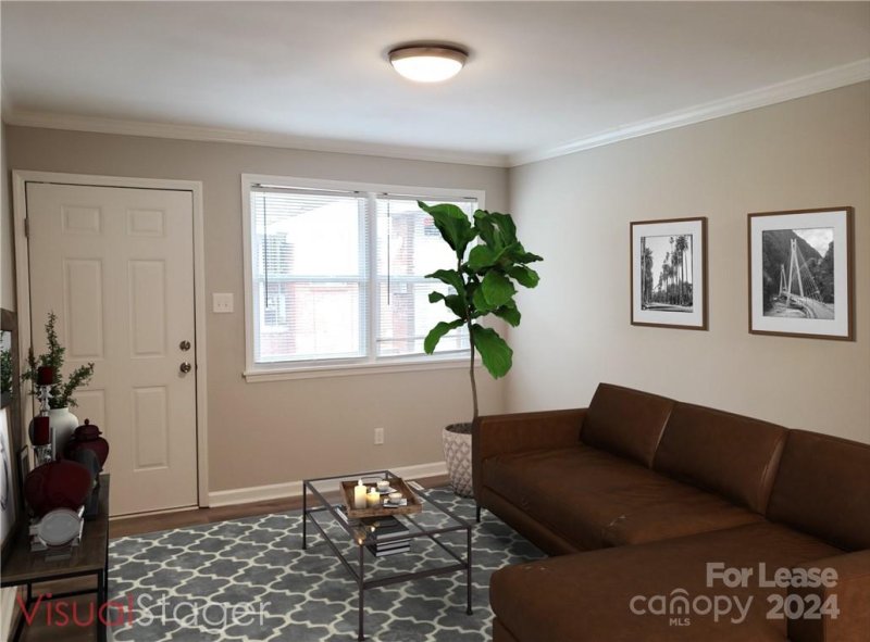 Property image 2 at 2715 Columbus Circle, Charlotte, NC 28208