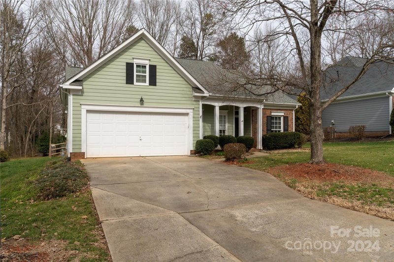 Property image 2 at 8821 Oakham Street, Huntersville, NC 28078
