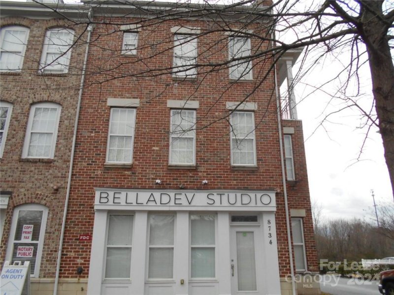 8734 Arbor Creek Drive