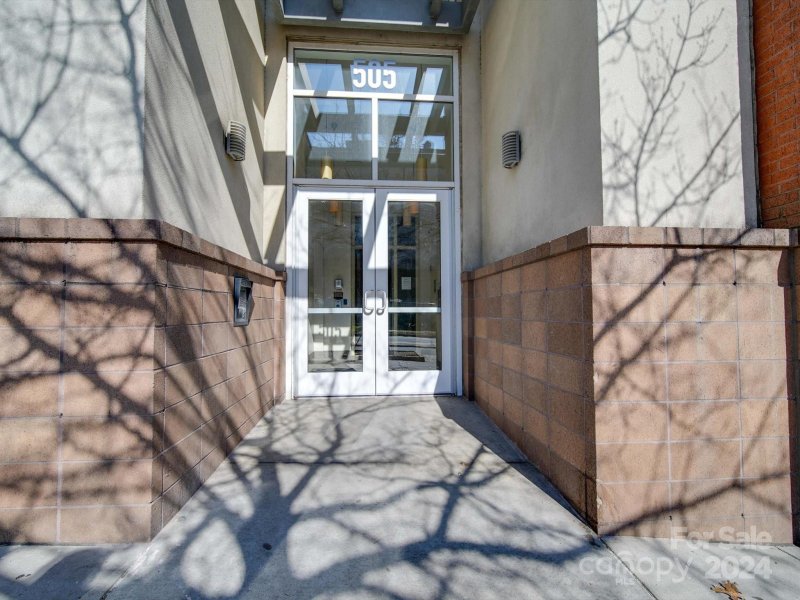 Property image 3 at 505 6th Street, Charlotte, NC 28202