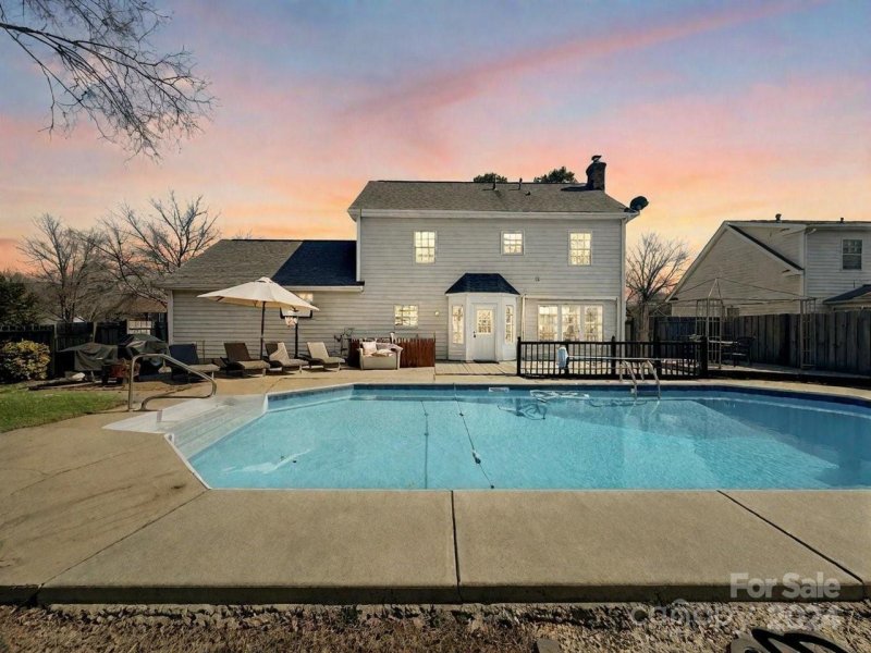 Property image 2 at 149 Blackberry Lane, Mooresville, NC 28117