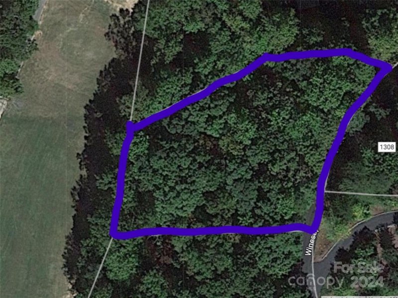 Lot 56 Winesap Boulevard