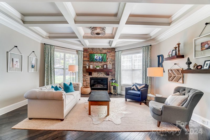 Property image 5 at 142 Forsythia Lane, Tega Cay, SC 29708