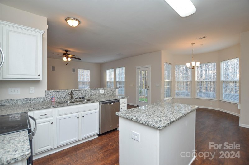 Property image 5 at 7005 Winter Garden Drive, Concord, NC 28025