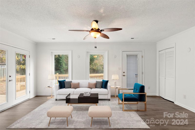 Property image 3 at 4824 Butterwick Lane, Charlotte, NC 28212