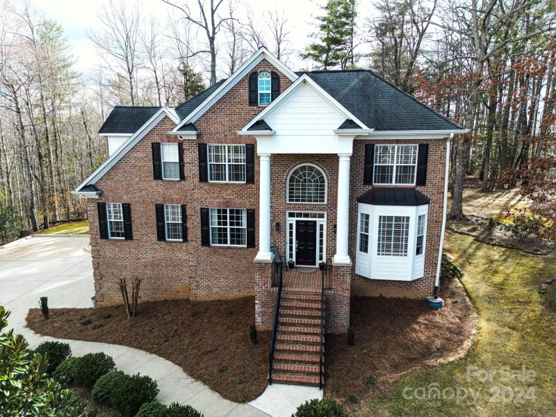 Property image 2 at 1111 Georgetown Lane, Lenoir, NC 26845