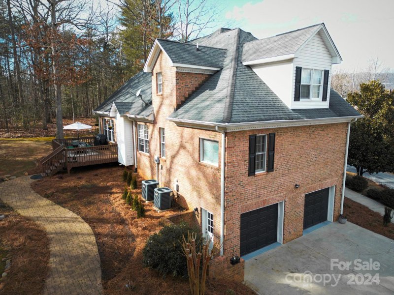 Property image 4 at 1111 Georgetown Lane, Lenoir, NC 26845