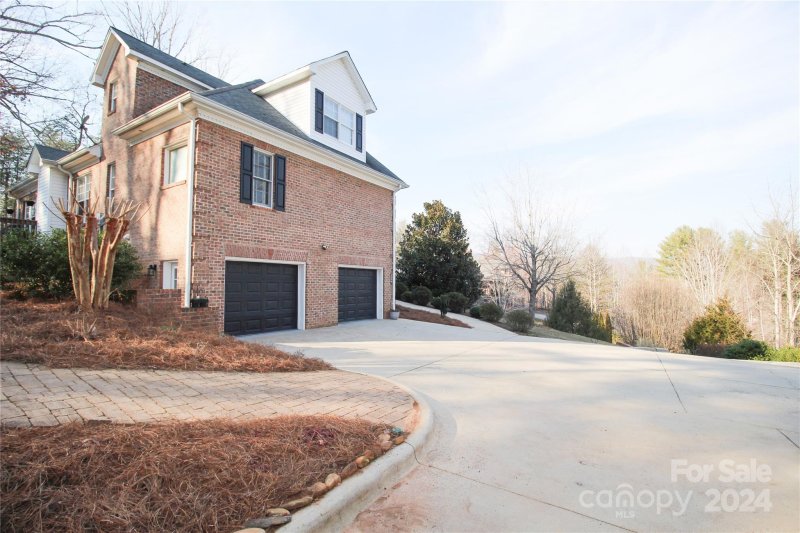 Property image 5 at 1111 Georgetown Lane, Lenoir, NC 26845