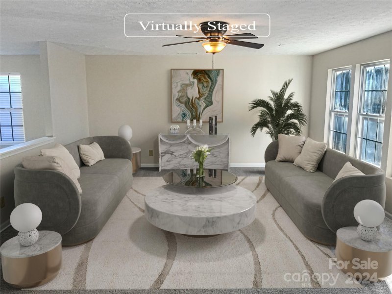 Property image 2 at 325 Settlers Ridge Drive, Kannapolis, NC 28081