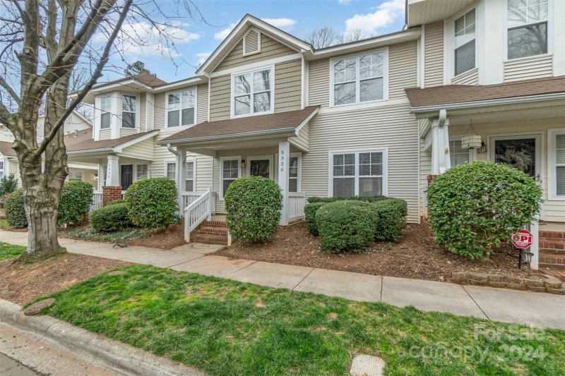 Property image 2 at 8326 Brickle Lane, Huntersville, NC 28078