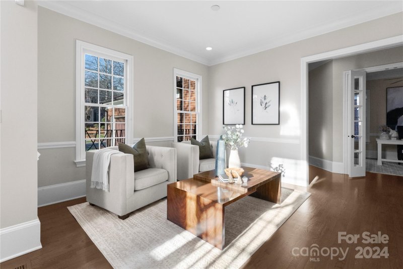 Property image 3 at 8925 Heydon Hall Circle, Charlotte, NC 28210