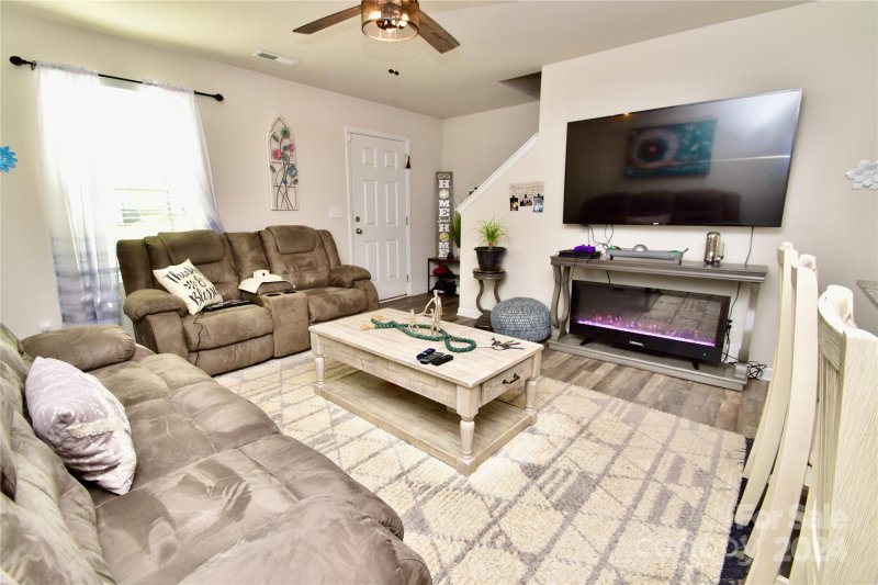 Property image 4 at 2516 Cranberry Way, Salisbury, NC 28147