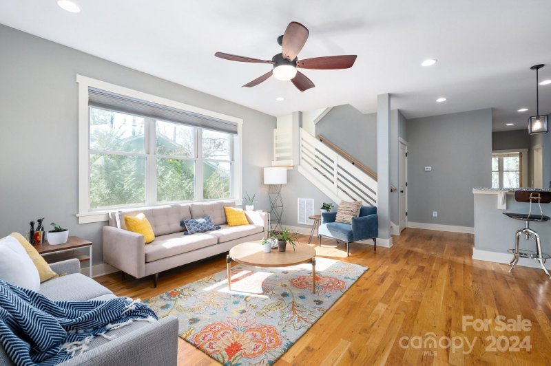 Property image 5 at 6 Reese Road, Asheville, NC 28805