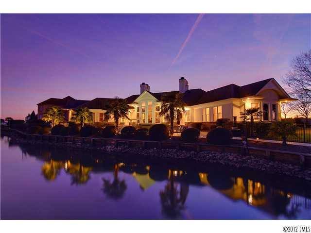 3566 Governors Island Drive