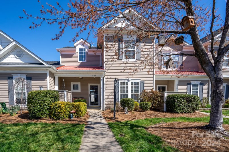 Property image 2 at 4054 Center Place Drive, Harrisburg, NC 28075