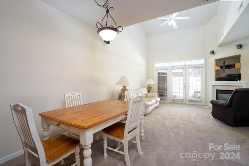 Property image 4 at 4054 Center Place Drive, Harrisburg, NC 28075