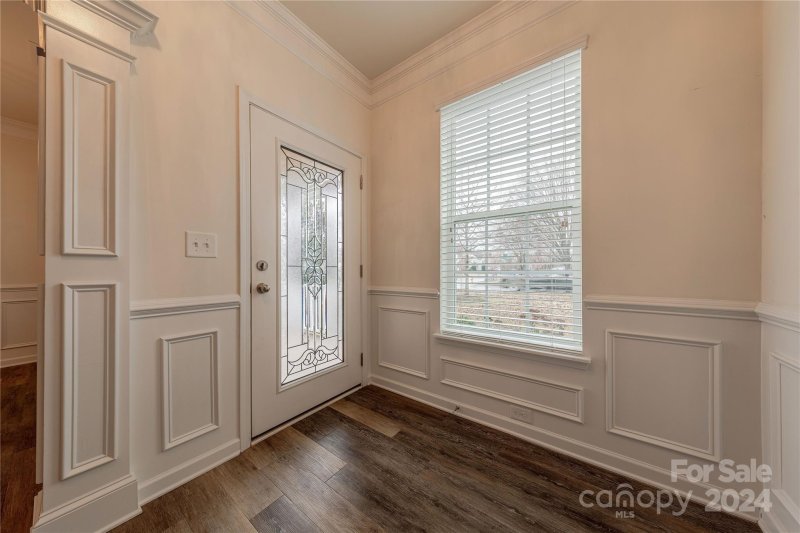 Property image 3 at 9604 Steele Meadow Road, Charlotte, NC 28273
