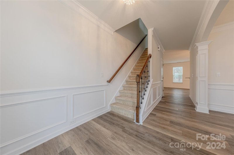 Property image 4 at 9604 Steele Meadow Road, Charlotte, NC 28273