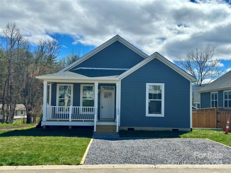 Property image 3 at 1121 Blueview Drive, Black Mountain, NC 28711