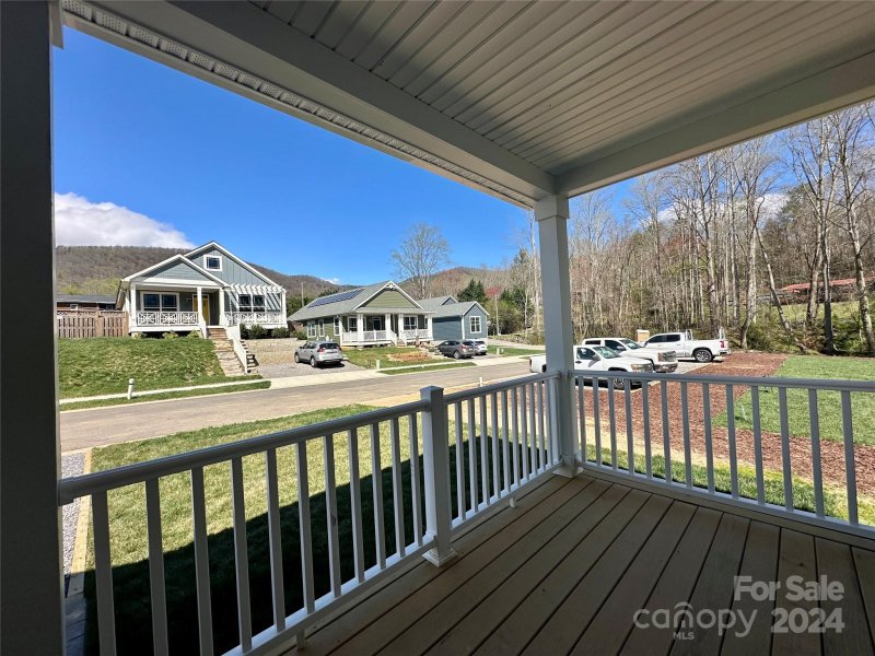 Property image 5 at 1121 Blueview Drive, Black Mountain, NC 28711