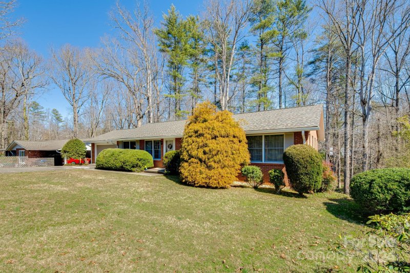 Property image 3 at 213 Grove Street, Brevard, NC 28712