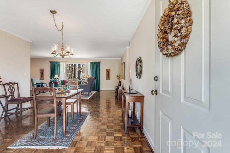 Property image 4 at 213 Grove Street, Brevard, NC 28712