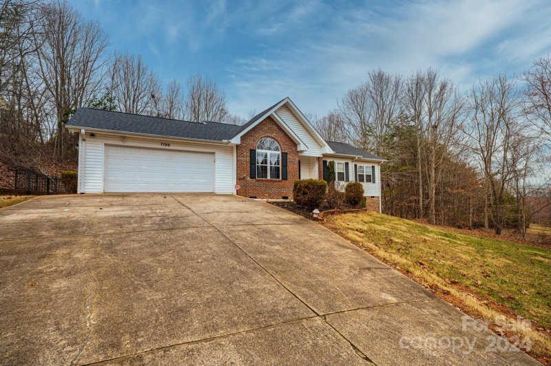 Property image 5 at 7799 Piney Mountain Street, Hickory, NC 28602