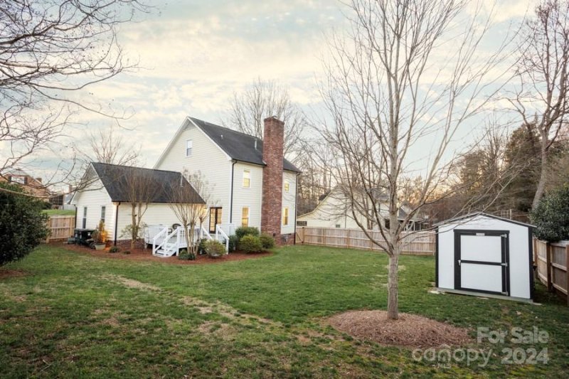 Property image 2 at 502 Worthington Court, Concord, NC 28025