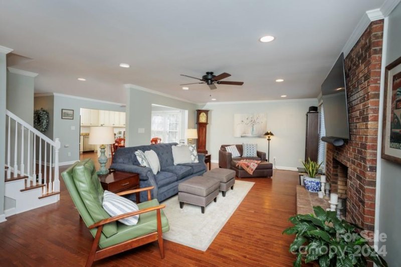 Property image 5 at 502 Worthington Court, Concord, NC 28025