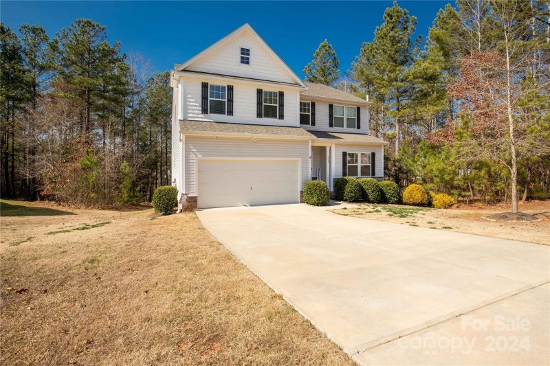 Property image 2 at 6007 Hawk View Road, Waxhaw, NC 28173