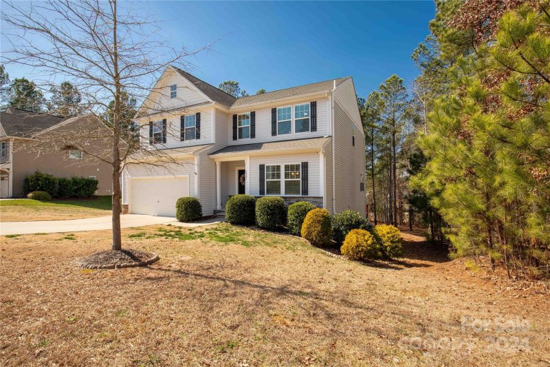 Property image 3 at 6007 Hawk View Road, Waxhaw, NC 28173