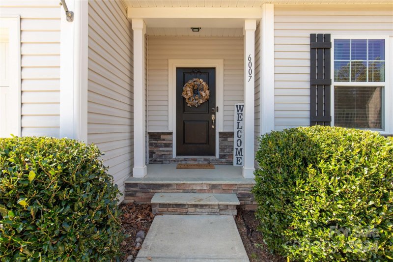 Property image 4 at 6007 Hawk View Road, Waxhaw, NC 28173