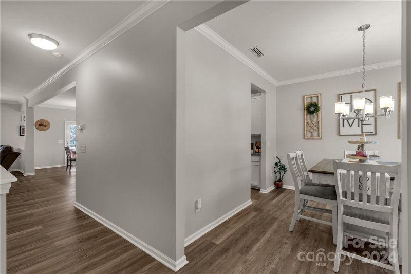 Property image 5 at 6007 Hawk View Road, Waxhaw, NC 28173