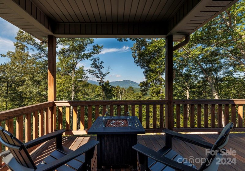 Property image 4 at 109 Blackberry Drive, Bryson City, NC 28713