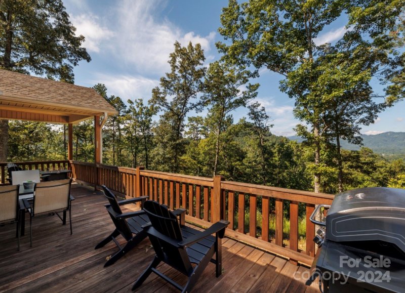 Property image 5 at 109 Blackberry Drive, Bryson City, NC 28713