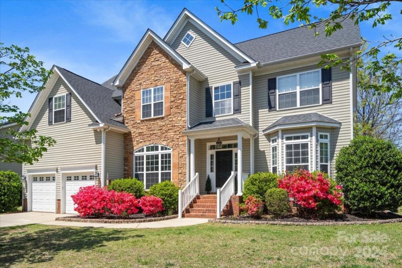 533 Evening Mist Drive