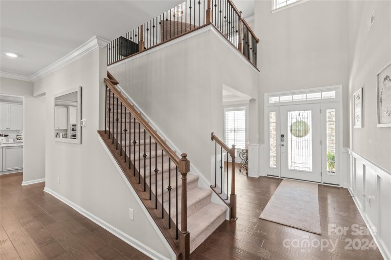 Property image 3 at 2967 Haley Circle, Davidson, NC 28036