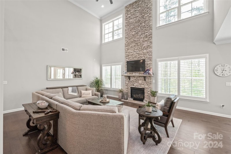 Property image 5 at 2967 Haley Circle, Davidson, NC 28036