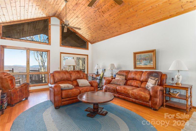 Property image 4 at 18 Grouse Point Road, Maggie Valley, NC 28751
