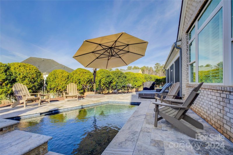 Property image 3 at 2061 Thatcher Way, Fort Mill, SC 29715