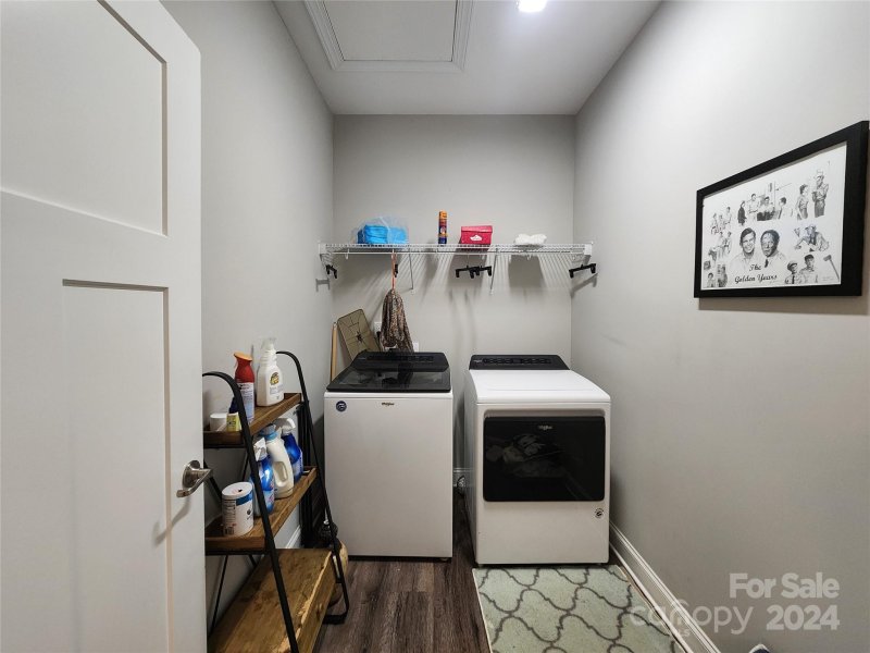 Property image 5 at 238 Pinnacle Crossing, Shelby, NC 28150