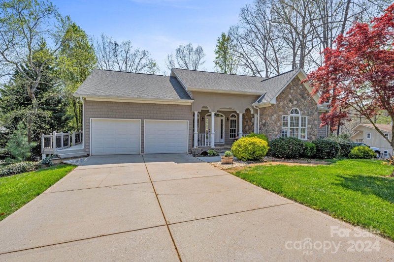 Property image 2 at 8767 Dog Leg Road, Sherrills Ford, NC 28673