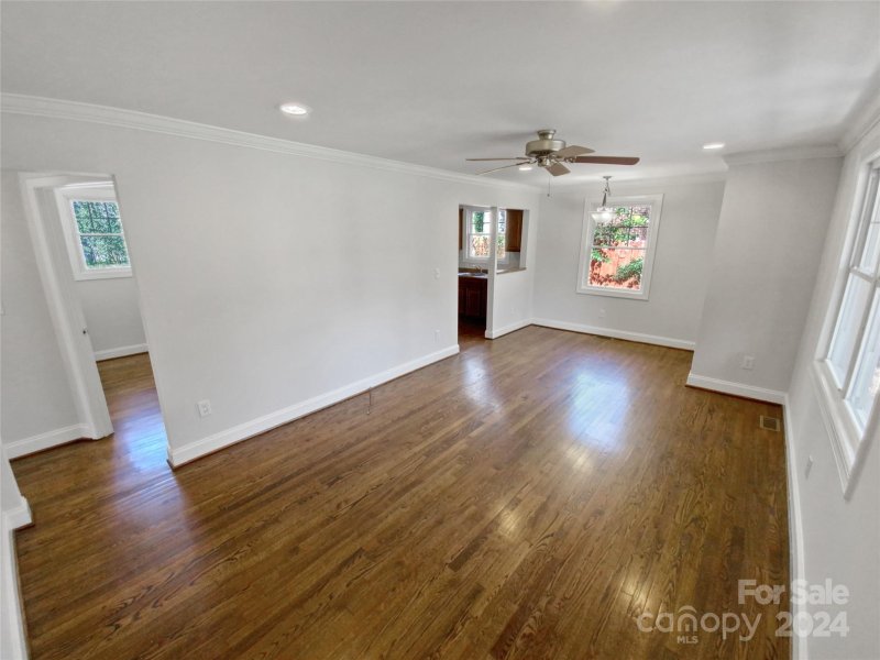 Property image 3 at 704 Wilbrown Circle, Charlotte, NC 28217