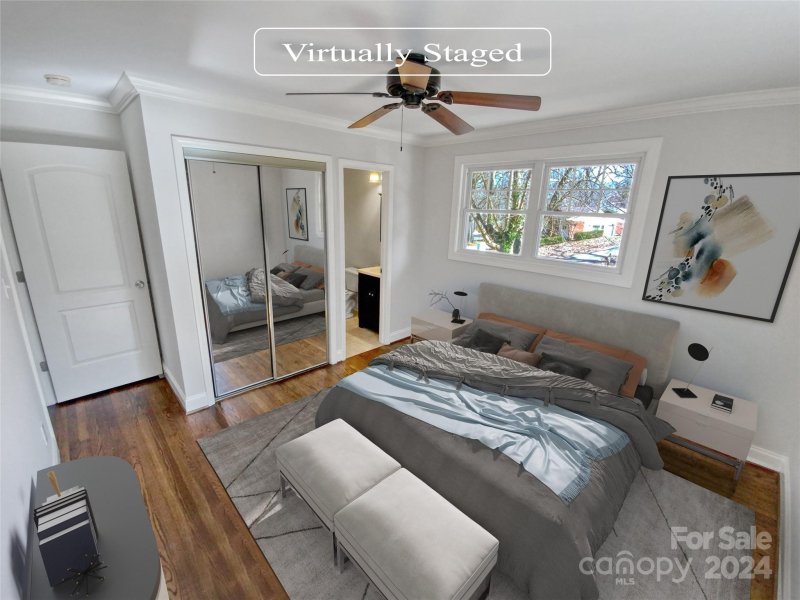 Property image 4 at 704 Wilbrown Circle, Charlotte, NC 28217