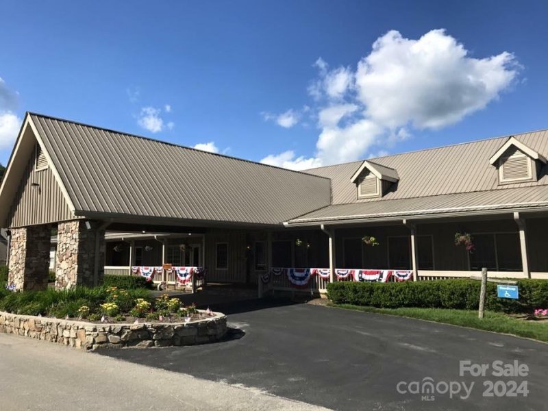 Property image 5 of 102 Flame Azalea Lane in Wolf Laurel, Mars Hill, NC 28754