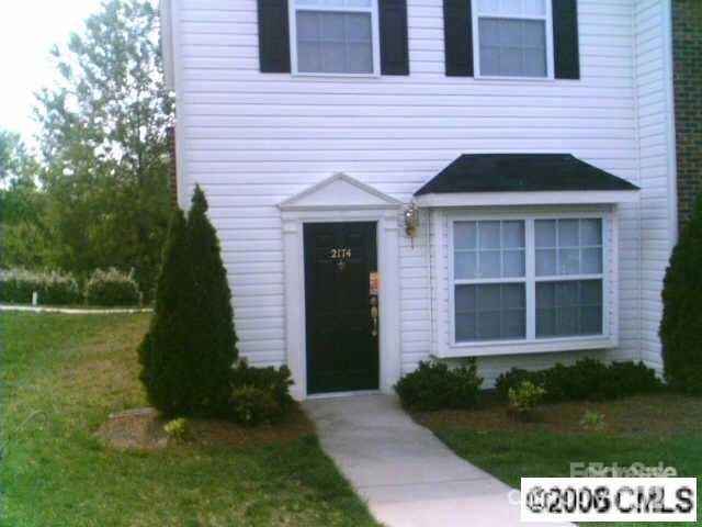 Property image 2 at 2174 Sardony Lane, Charlotte, NC 28213