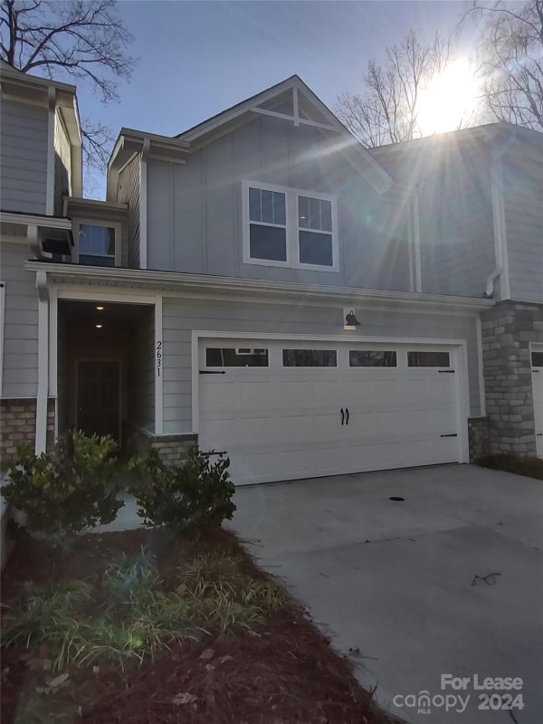 Property image 2 at 2631 Green Market Drive, Charlotte, NC 28217