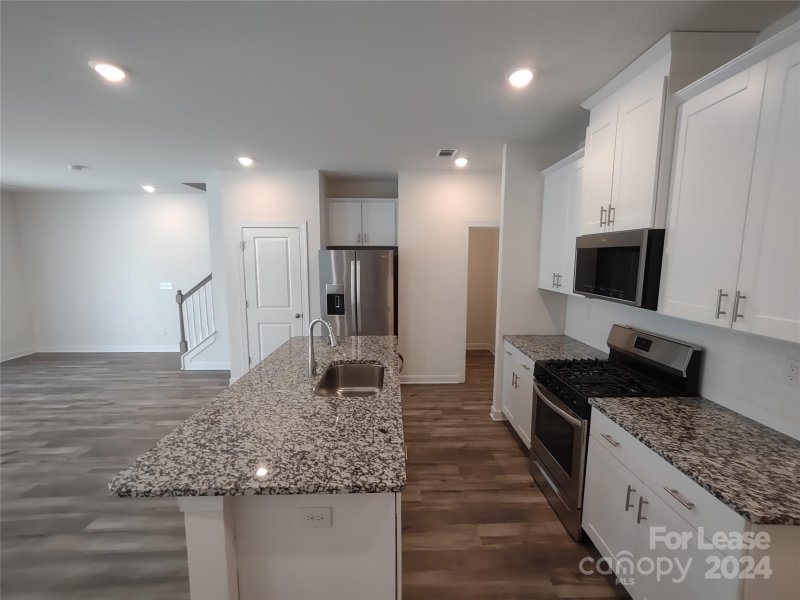 Property image 3 at 2631 Green Market Drive, Charlotte, NC 28217