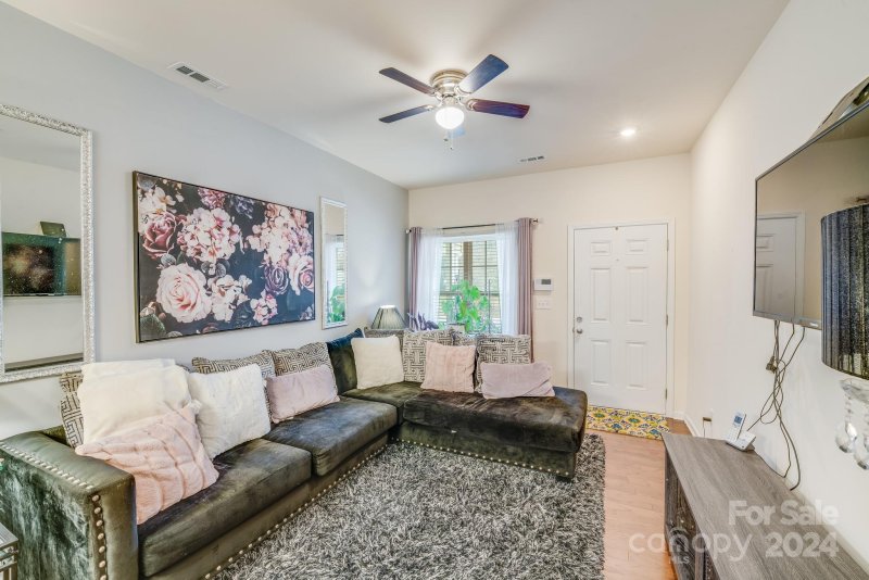 Property image 4 at 13525 Browhill Lane, Charlotte, NC 28278